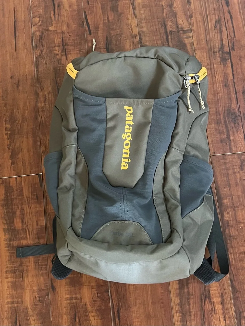 PATAGONIA Yerba 24L Backpack